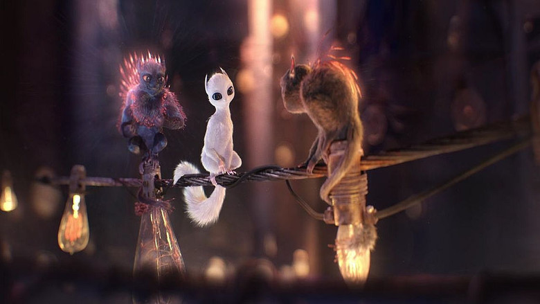 кадр из фильма Shine