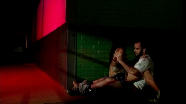 кадр из фильма 3 Minutos