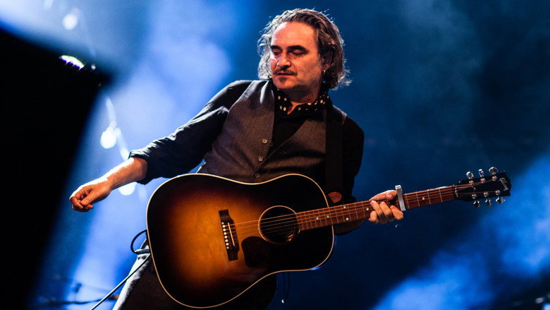 Stephan Eicher - Tour Taxi Europa