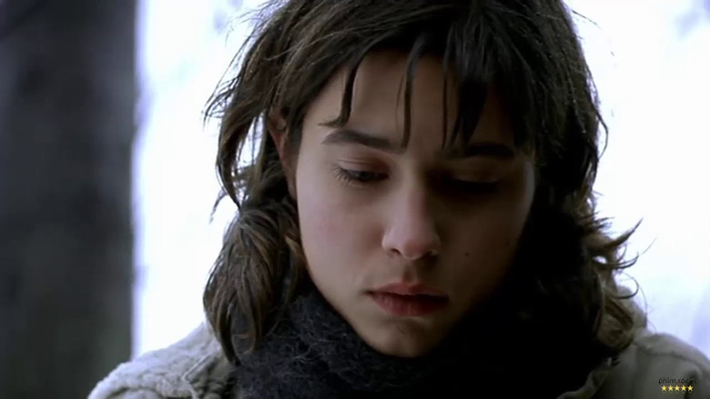 кадр из фильма Тирезия