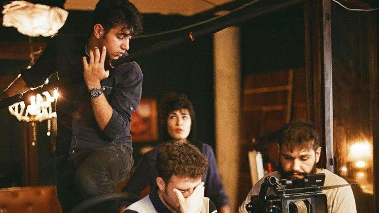 кадр из фильма America