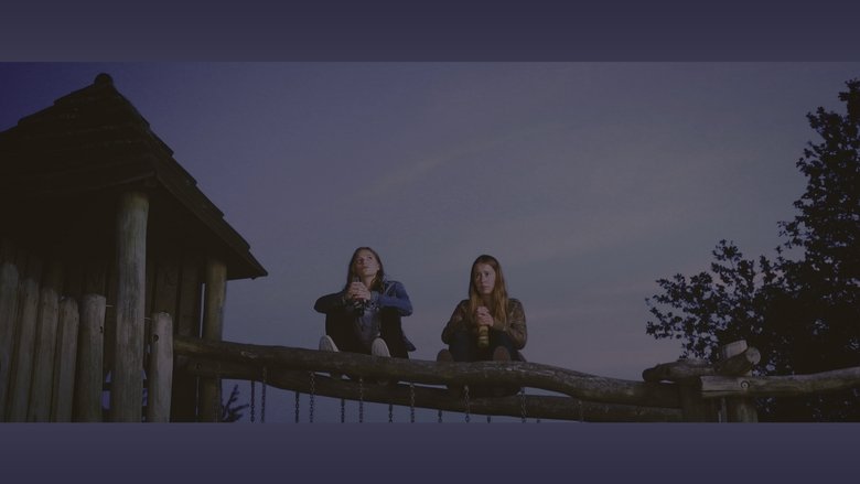 кадр из фильма ZWEI