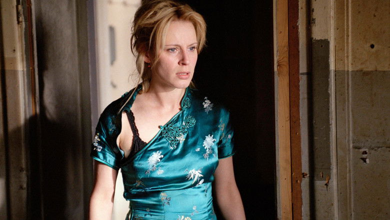 кадр из фильма Скагеррак