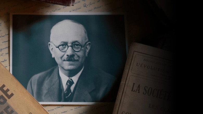 кадр из фильма Marc Bloch, au nom de la France