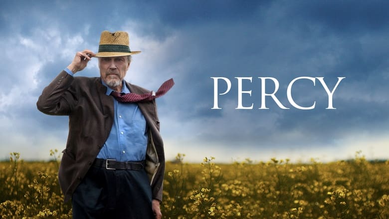 кадр из фильма Перси против корпораций