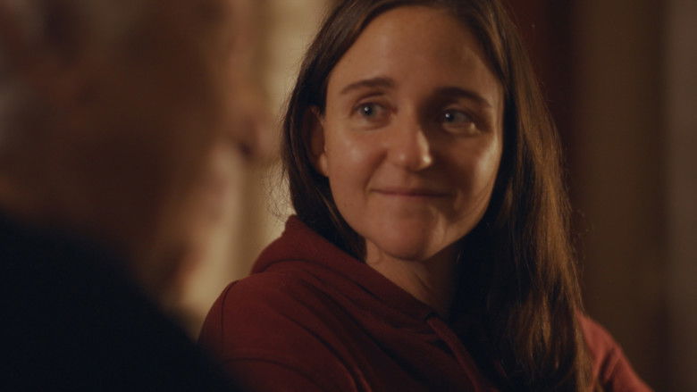 кадр из фильма Luces en la caverna