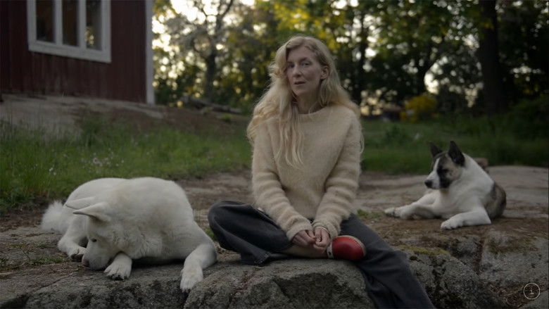 кадр из фильма Isolation live in Ödeshög