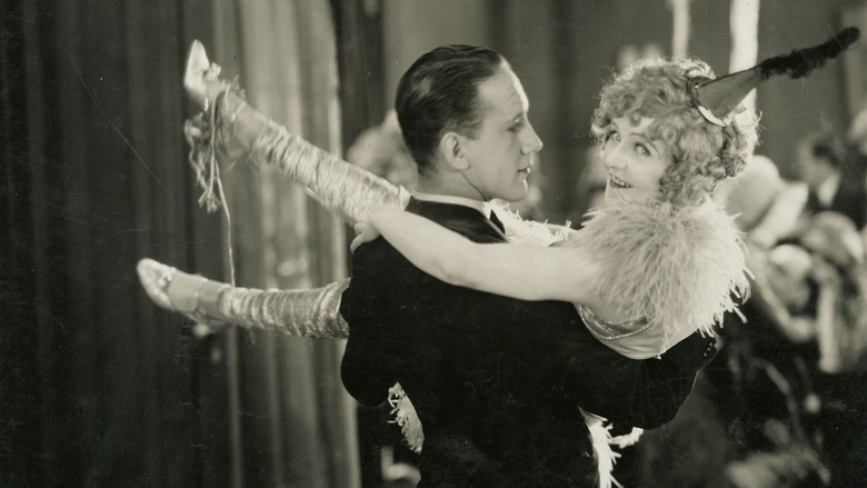 кадр из фильма A Little Bit of Fluff