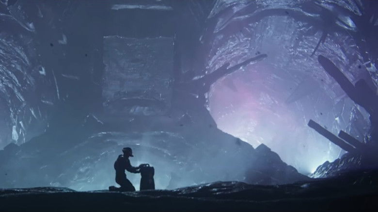 кадр из фильма Freight