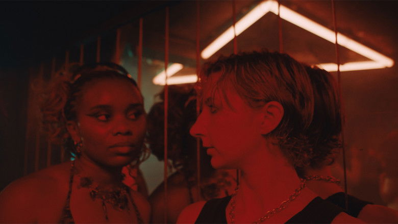 кадр из фильма Forgive Me Father