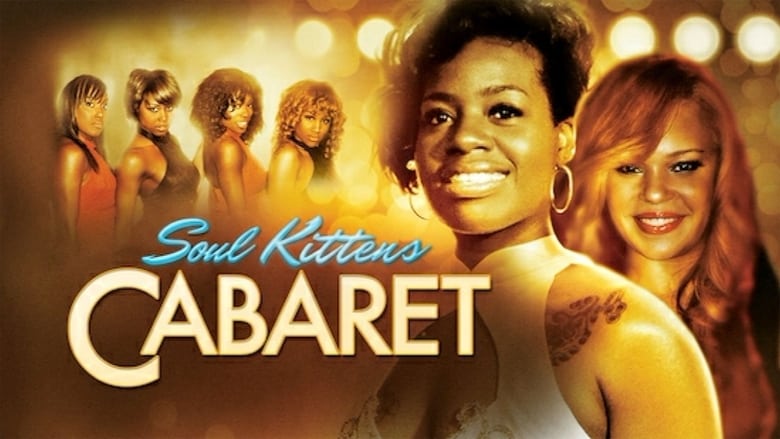 кадр из фильма Soul Kittens Cabaret