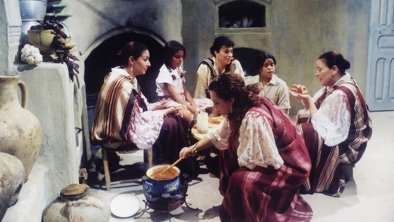 кадр из фильма موسم الرجال