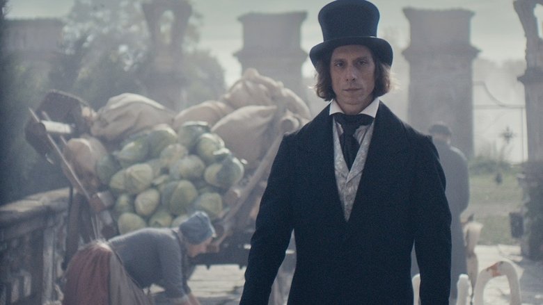 кадр из фильма Chopin, Chopin!