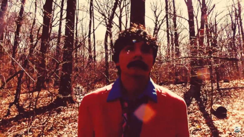 кадр из фильма Hey, My Friend | A Dunces Burden Musical