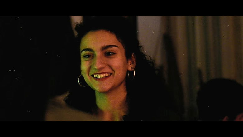 кадр из фильма SABRINA