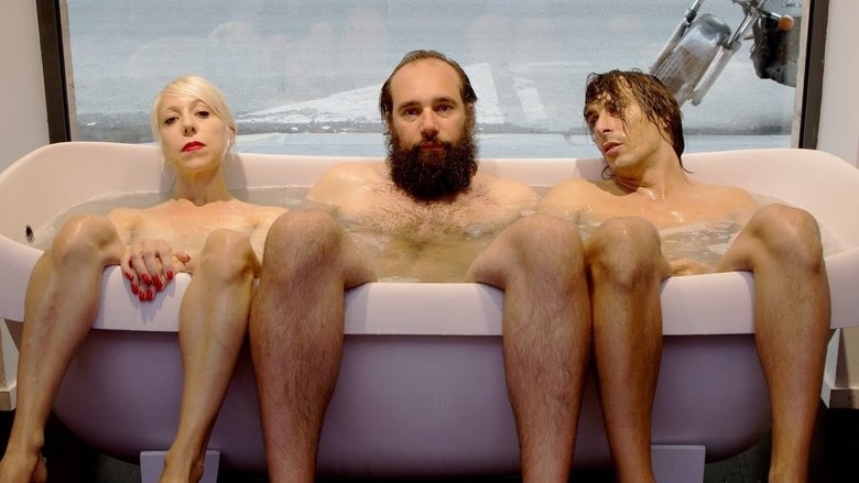 кадр из фильма Apnée