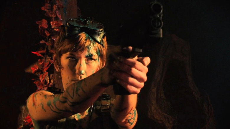 кадр из фильма Planet of the Vampire Women