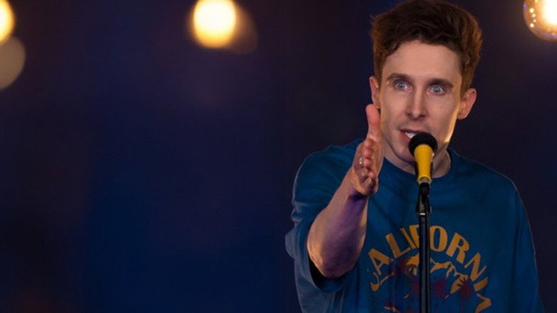 кадр из фильма It Happens (The Fudnut Documentary)