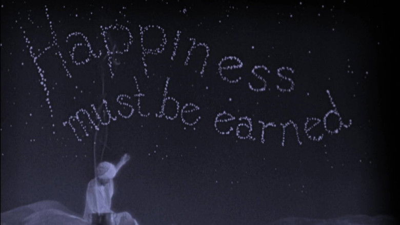 кадр из фильма Багдадский вор