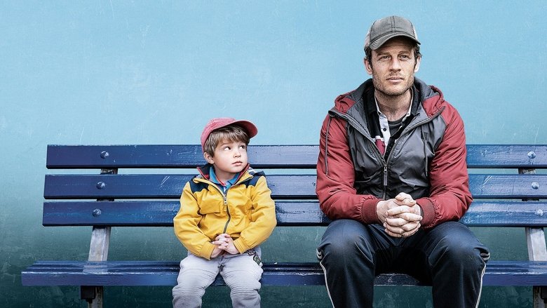 кадр из фильма Один на один