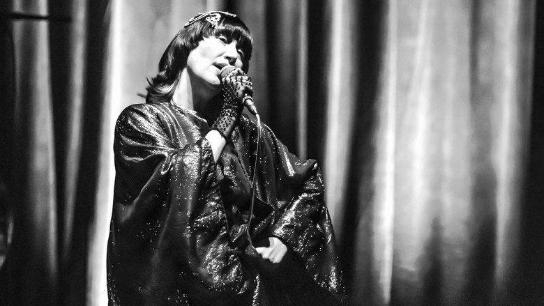 кадр из фильма Yeah Yeah Yeahs: Hidden in Pieces