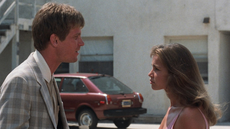 кадр из фильма На последнем дыхании