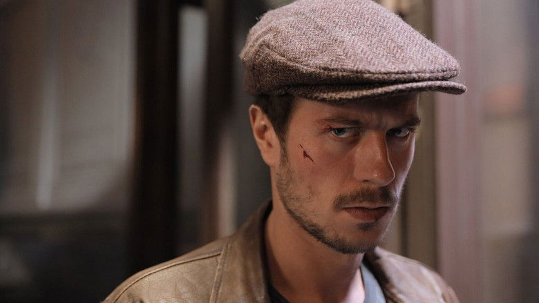 кадр из фильма Майор Гром: Чумной Доктор