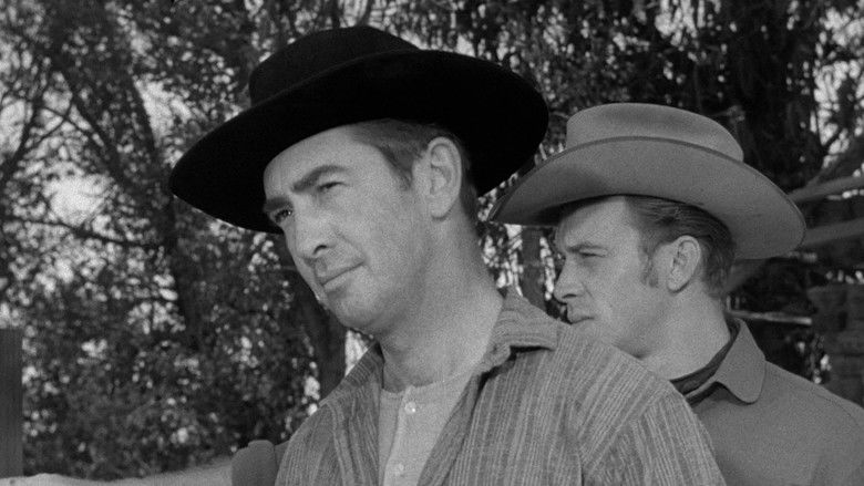 кадр из фильма Stranger at My Door