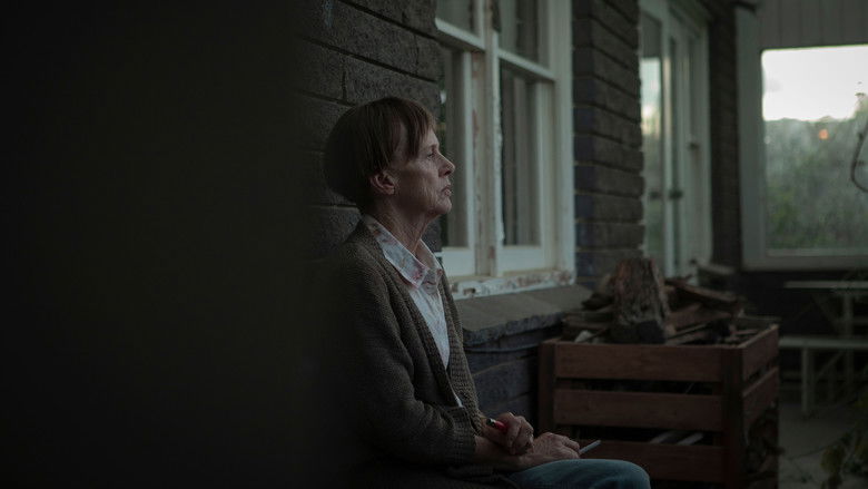 кадр из фильма Нитрам