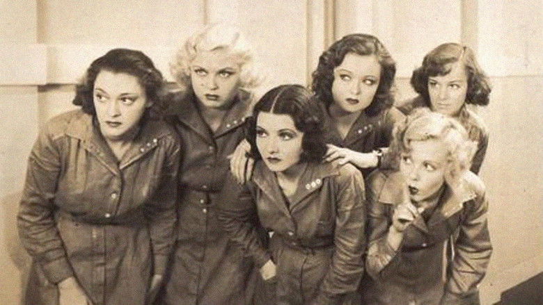 кадр из фильма School for Girls
