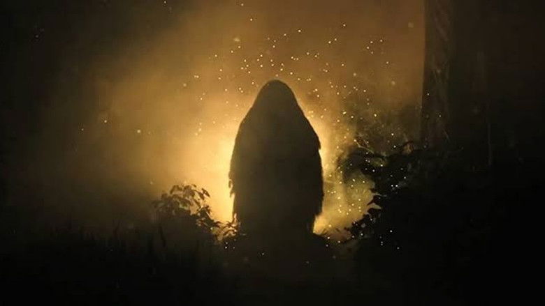 кадр из фильма Жёлтый зверь