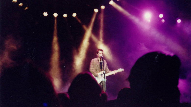 кадр из фильма Sin-é: Jeff Buckley's Irish Odyssey