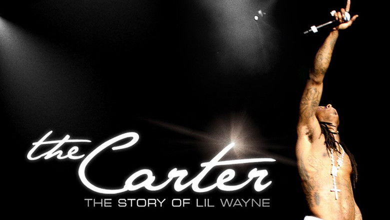 кадр из фильма The Carter