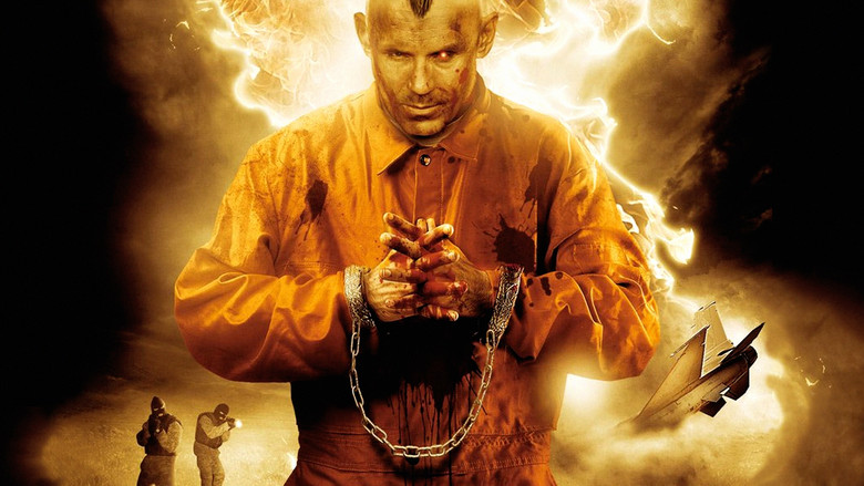 кадр из фильма Re-Generator