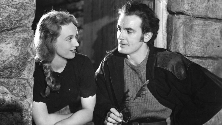 кадр из фильма The Silver Darlings