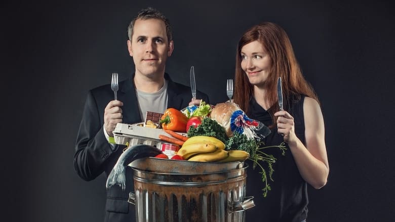 кадр из фильма Just Eat It: A Food Waste Story