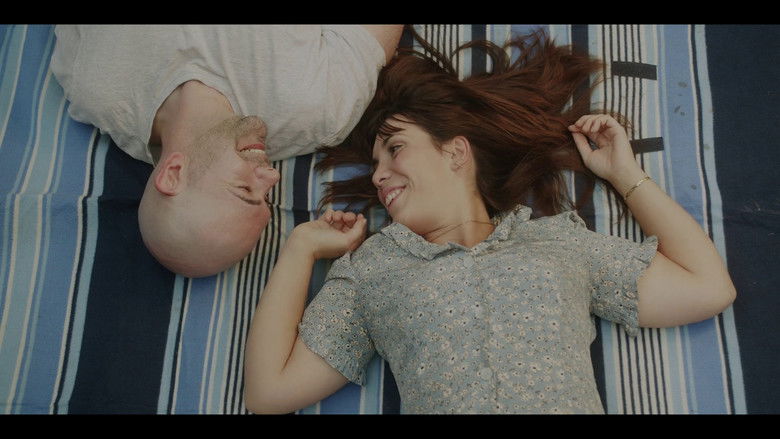 кадр из фильма Everyone's Giving It