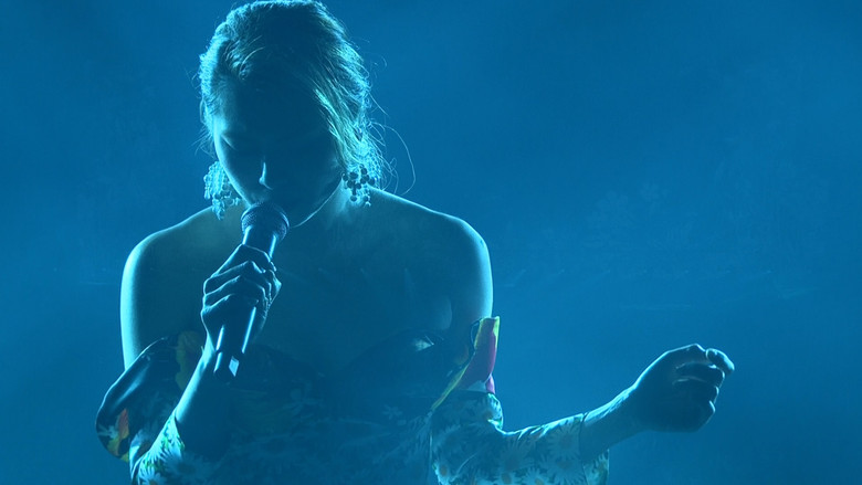 кадр из фильма 李幸倪 First Of All Live 2018演唱會 首踏紅館全紀錄