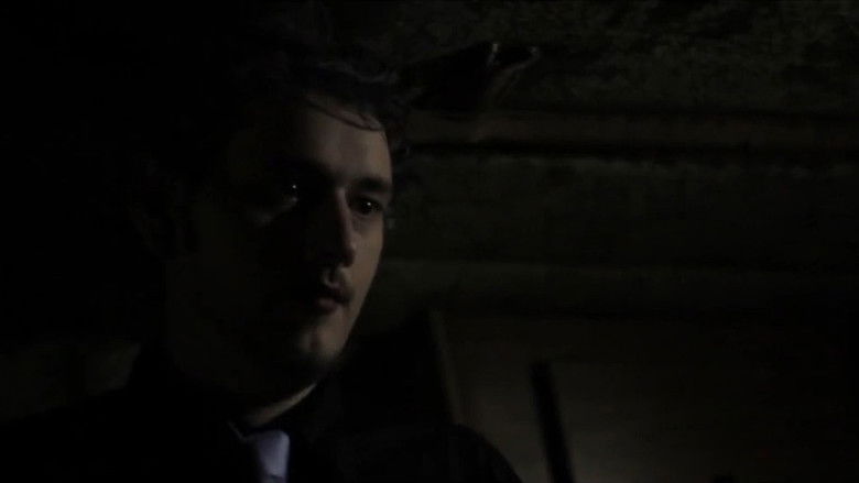 кадр из фильма Popsy