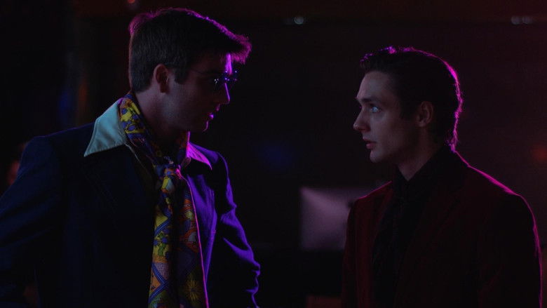 кадр из фильма Знакомьтесь – Вайолет