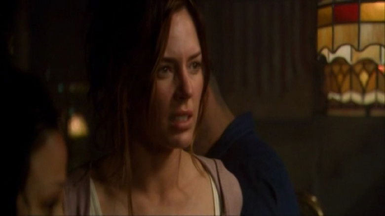 кадр из фильма Пир