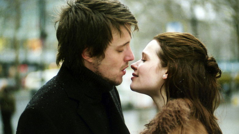 кадр из фильма Prinzessin macht blau