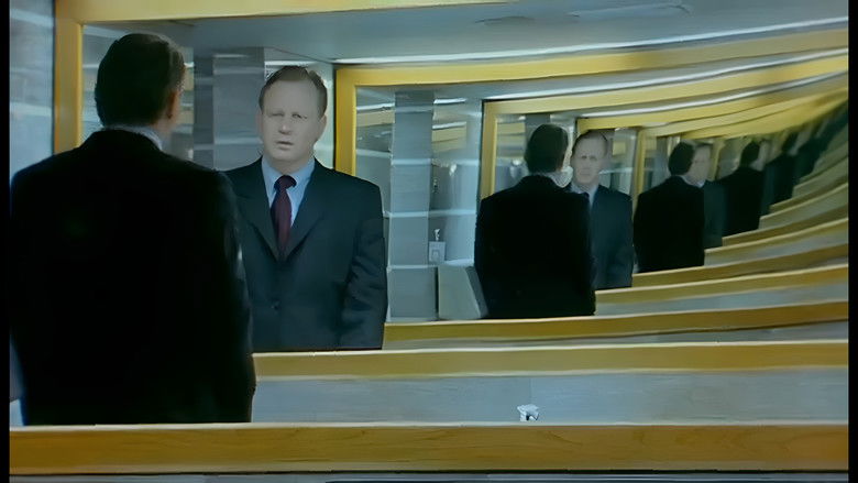 кадр из фильма Signs & Wonders