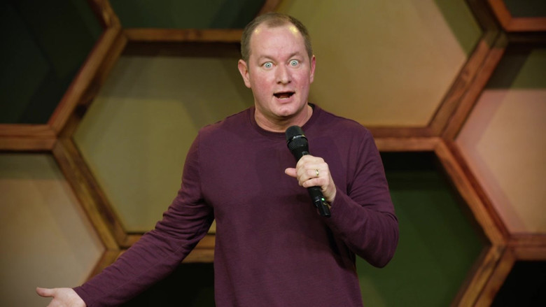 Mike P Burton: I Can Get Whiter