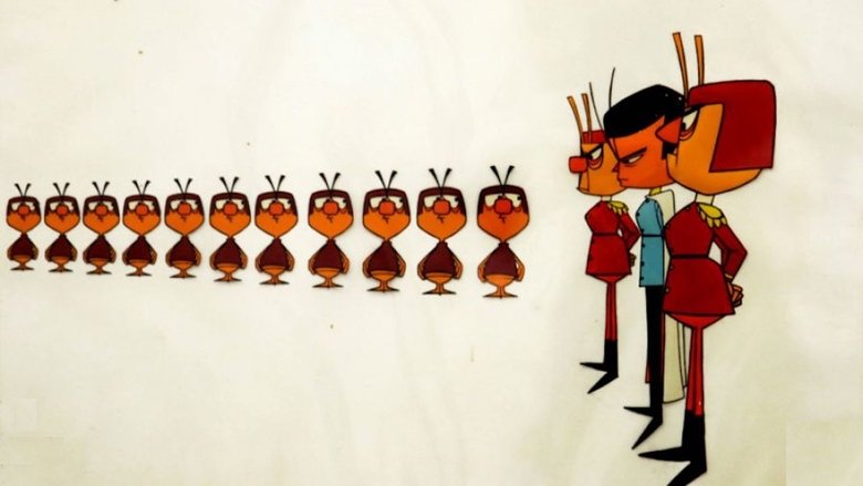 кадр из фильма Putiferio va alla guerra