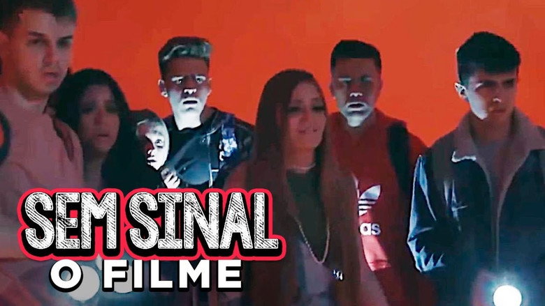 кадр из фильма Sem Sinal