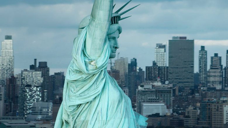 кадр из фильма Капитал в XXI веке