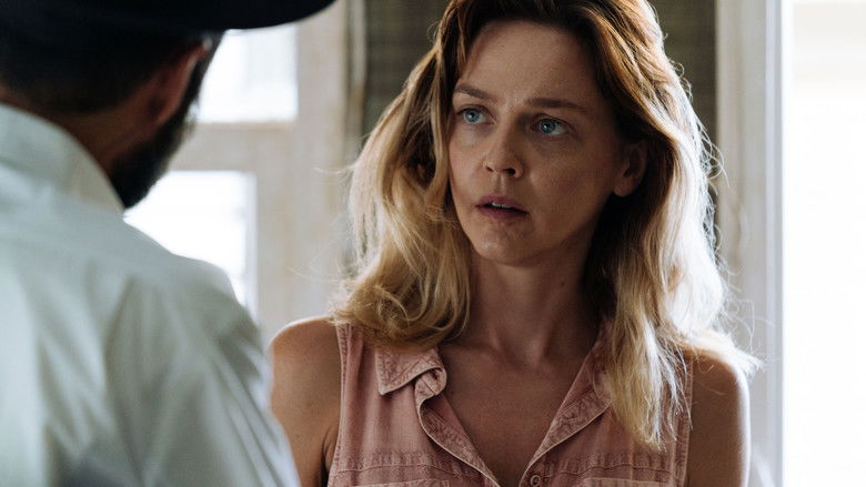 кадр из фильма יותר ממה שמגיע לי