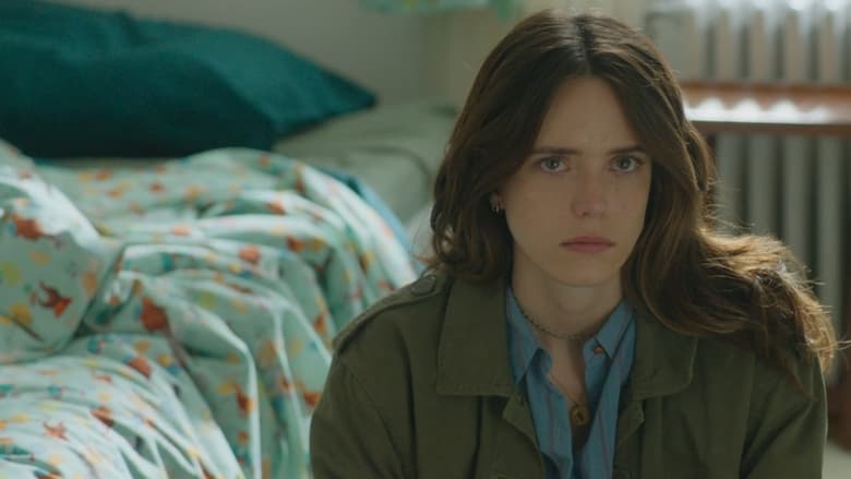 кадр из фильма Семя