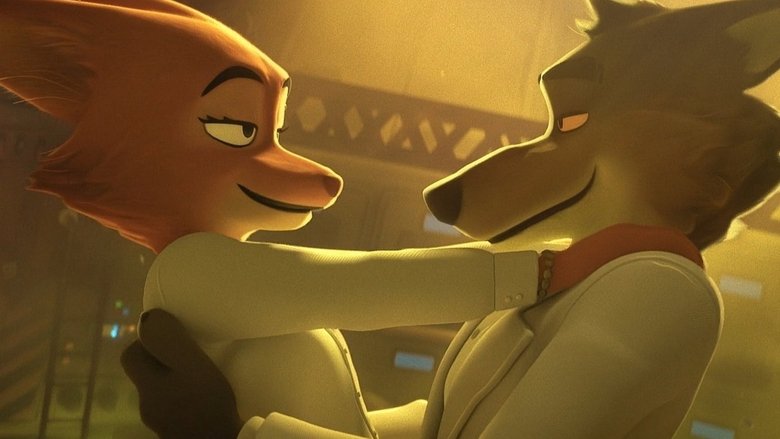 кадр из фильма Плохие парни 2